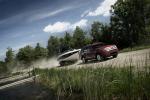 Ford Explorer 2011 года